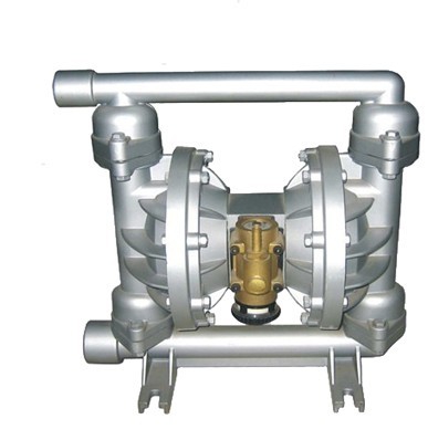 长治潞州区铝合金气动隔膜泵